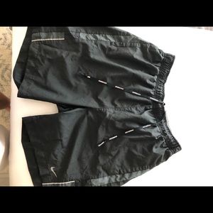 Nike Men’s Running Shorts